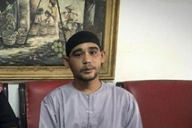 FUIB Sangat Mengecam Puisi Yang Dibacakan Neno Warisman