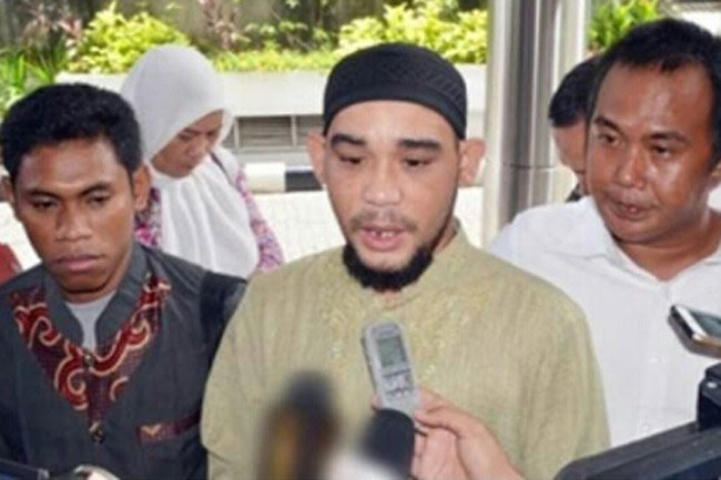 Forum Umat Islam Bersatu Kecam Keras Penembakan di Selandia Baru