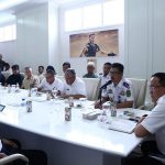 Lapangan Terbang Sekayu Siap Dioperasikan Sebagai Bandara Khusus Lapangan Terbang Sekayu Siap Dioperasikan Sebagai Bandara Khusus
