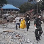 Tim Evakuasi Kembali Temukan Dua Jasad Korban Banjir di Sentani