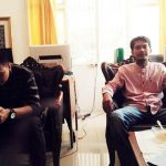 Wartawan Pilar Media Group Siap Kawal 25 Program Andalan Bupati Wajo