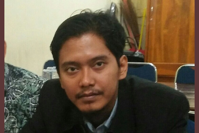 Logika Agama: Islam Adalah Agama Peradaban. Opini Ustad Subairi