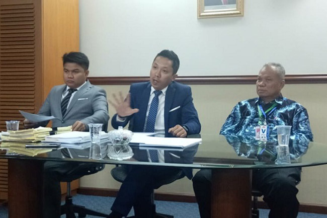 Penjarakan Investor Asing, PH: Vonis Hakim Tak Sesuai Koridor Hukum