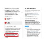 Youtube Hapus Video Napi Pesta Narkoba Diduga Atas Permintaan Lapas Cipinang Youtube Hapus Video Napi Pesta Narkoba Diduga Atas Permintaan Lapas Cipinang