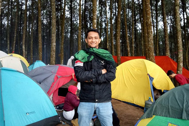 Menakar Netralitas Polri Melalui Millenial Road Safety Riding Festival dan Tujuan Reformasi Birokrasi. Oleh: Imam Rinaldi Nasution