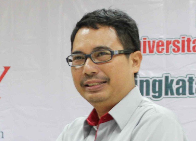 PP Muhammadiyah Desak Presiden Copot Menteri Agama