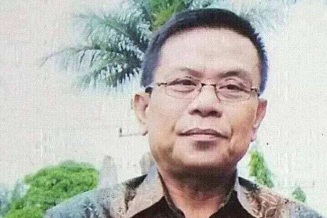 Ketua KPUD Muba: Tidak Pengaruh Anggota PPK Mengundurkan Diri