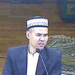 Urungkan Niat Rekonsiliasi, Prabowo Selamat. Sebuah Opini Tony Rosyid
