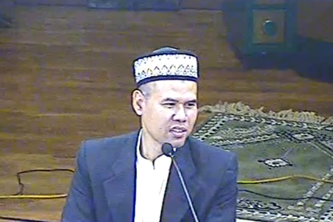 Misteri Angka 19, Sebuah Opini Tony Rosyid