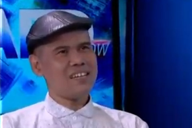 Beri Maklumat, MUI Ancam Penguasa! Opini Tony Rosyid