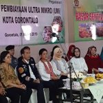 Program Kreasi UMi Jadi Investor Andalan UMKM Tanpa Bank Program Kreasi UMi Jadi Investor Andalan UMKM Tanpa Bank