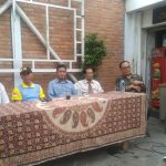 Yudi Syamhudi: Ucapan Jokowi Saya Akan Lawan, Mau Melawan Siapa?