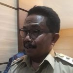 Pemkab Sorong dan Forkopimda Gelar Rakor Pengamanan Pemilu Pemkab Sorong dan Forkopimda Gelar Rakor Pengamanan Pemilu