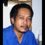 Si Putih Penganggu Elektabilitas, Sebuah Opini Miftah H. Yusufpati Si Putih Penganggu Elektabilitas, Sebuah Opini Miftah H. Yusufpati