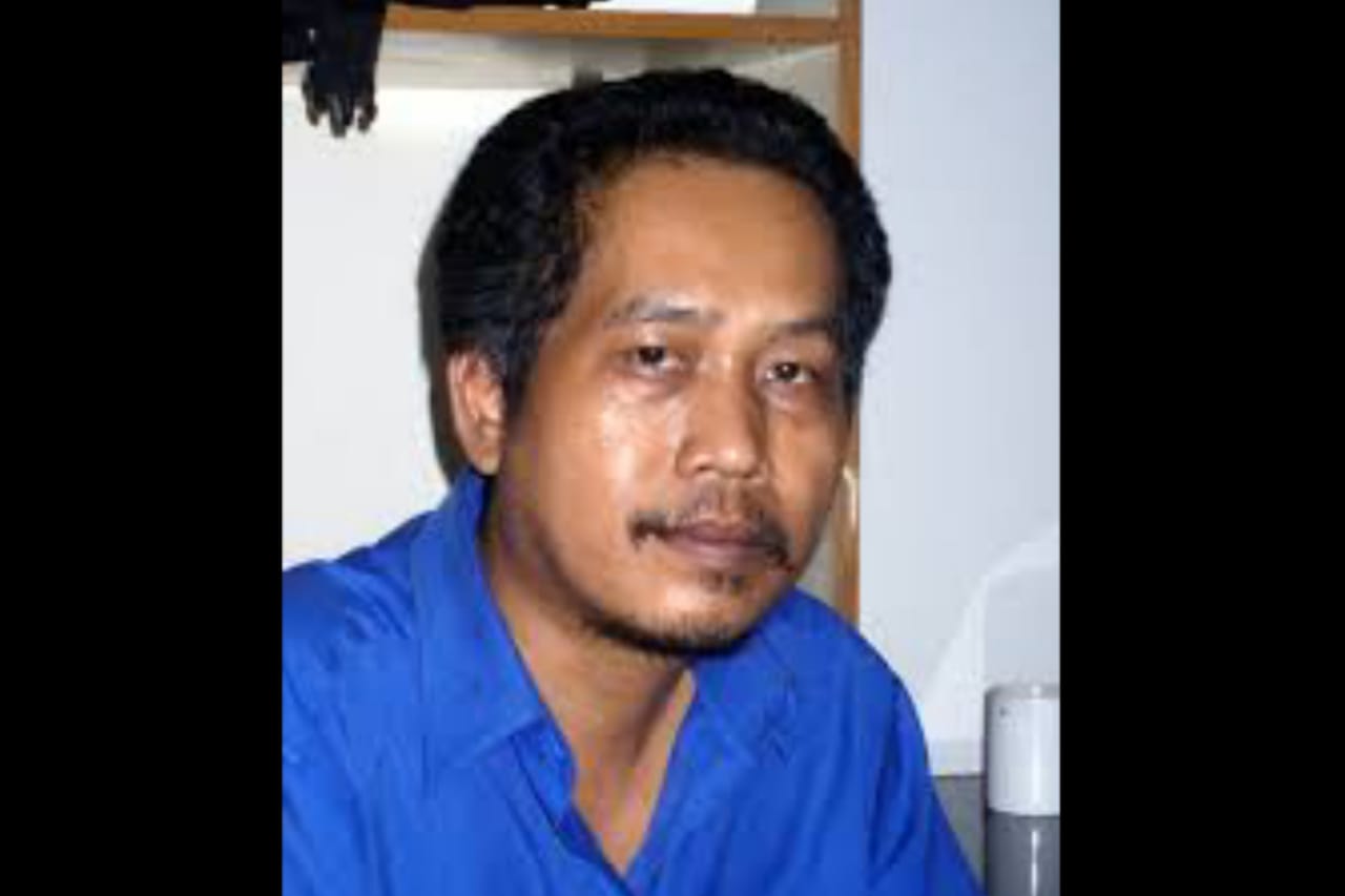 Si Putih Penganggu Elektabilitas, Sebuah Opini Miftah H. Yusufpati