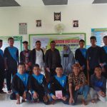 Founder LUPI Gelar Diskusi Kembangkan Bakat Milenial Dalam Berkarya Founder LUPI Gelar Diskusi Kembangkan Bakat Milenial Dalam Berkarya
