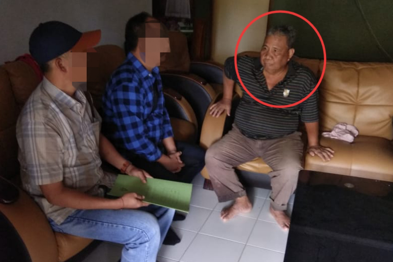 Kejagung Tangkap Buronan Korupsi Kejari Seluma
