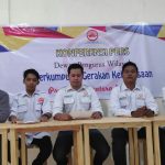 MRSF Sumsel Telah Ditunggangi Politik, PGK; Polda Sumsel Harus Bertanggungjawab