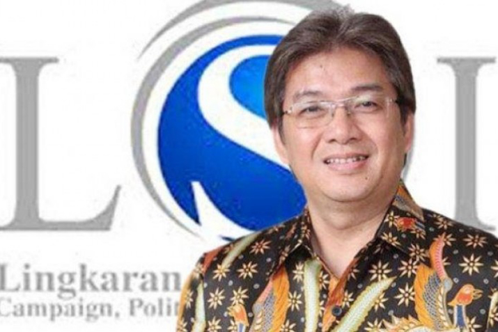 Apakah Survei Litbang Kompas Berpolitik.? Sebuah Opini Denny JA