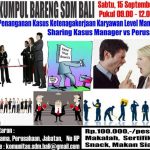 SDM di Bali Bermutu Rendah, Sebuah Opini I Wayan Budiartawan SDM di Bali Bermutu Rendah, Sebuah Opini I Wayan Budiartawan