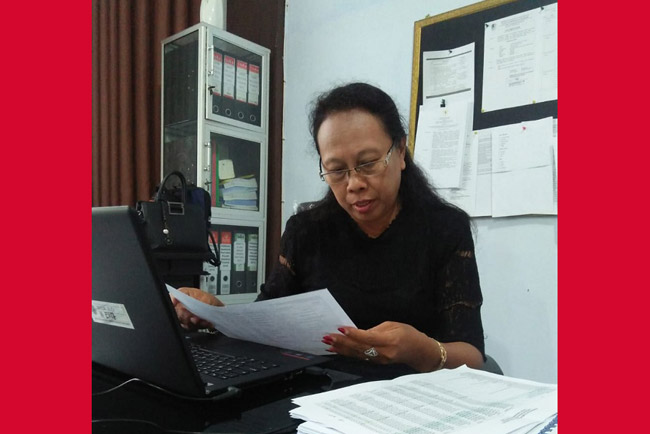 Awal Maret SPPT-BP2 Tahun 2019 Banyuwangi Sudah di Tangan WP