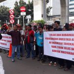 AMAIB Minta Polri Usir Investor Asing GCG Asia dari Indonesia