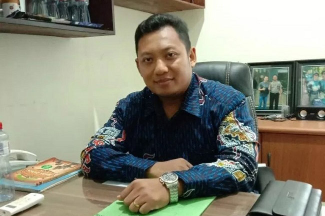 PN Niaga, Tunjuk Pengurus PKPU Selesaikan Nasabah KSU Arta Srikandi