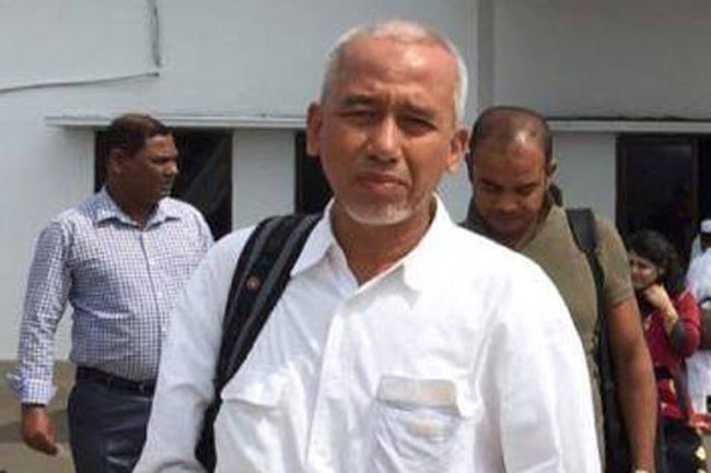 Hei BPN dan Pengkhianat Gerindra, Jangan Kalian Salahkan Relawan. Oleh: Asyari Usman,