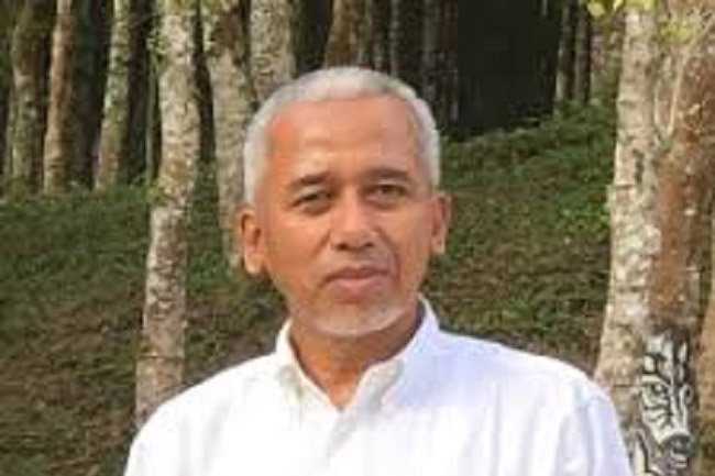 Penyebaran Corona di Eropa Sangat Cepat dan Menegangkan. Oleh: Asyari Usman