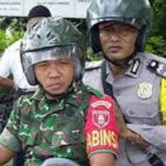 Babinsa Ditarik dari Gelanggang Pemilu. Ada apa, Jenderal?