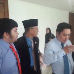 Gugatan PMH Terhadap Dewan Pers Ajukan Memori Banding