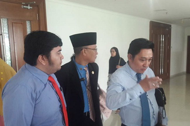 Gugatan PMH Terhadap Dewan Pers Ajukan Memori Banding