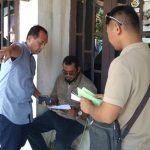 Buron Tersangka Korupsi Kejari Binjai Ditangkap di Jawa Barat Buron Tersangka Korupsi Kejari Binjai Ditangkap di Jawa Barat