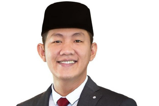 Ketua DPC Gerindra PALI Akan Laporkan PPS Atas Dugaan Penggelembungan Suara