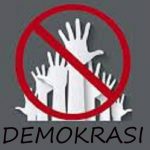 Demokrasi Kita Dalam Bahaya, Sebuah Opini Hersubeno Arief