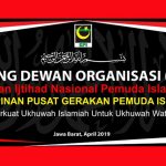 Puluhan Ormas Islam Gelar Ijtihad Nasional Pemuda Islam, Tentukan Dukungan Politik