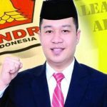 Ilham Tang Optimis Gerindra Raih Kursi Keenam di DPRD Muna