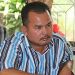 Iskandar SE: Tidak Mau Perbaiki Jalan, PT MHP Buat Jalan Sendiri