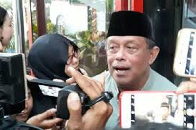 Ketua BPN: Pantau Terus Situng KPU, Jangan Main-Main Dengan C1