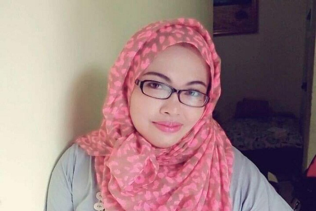 Kisah Hakim Di Negeri Democrazy. Oleh: Malika Dwi Ana,