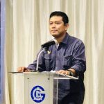 JAKI Mendukung KPK Membentuk Badan Anti Teror Untuk Melawan Koruptor Raksasa. Oleh: Yudi Syamhudi Suyuti,