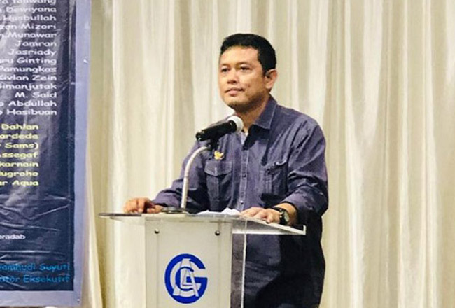 JAKI Mendukung KPK Membentuk Badan Anti Teror Untuk Melawan Koruptor Raksasa. Oleh: Yudi Syamhudi Suyuti,