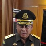 Kejaksaan RI Siap Sukseskan Pemilu Serentak 2019