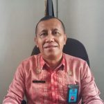 Kepala Rutan Kelas II Raha Siap Amankan Pemilu 2019