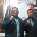 Persamaan Dihadapan Hukum Dalam Kasus Tindak Pidana Makar, Chandra Purna Irawan SH MH