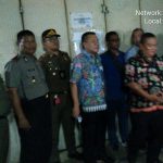 Diskotik Old City Jakarta Barat Disegel Aparat Gabungan