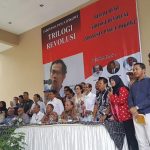 Kembali ke UUD 45, Reformasi Atau Revolusi? Sebuah Opini Suripto SH