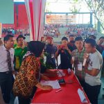 Kisruh Banyak Nama Tak Terdaftar, Panitia PPS Sekayu Diamuk Warga