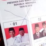 Pilihan Sulit, Pemilu Ulang atau People Power