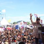 Prabowo: Saya Bersumpah Tidak Akan Memperkaya Diri dan Keluarga